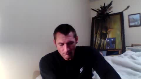 Darthmark420 online show from 10.22.25