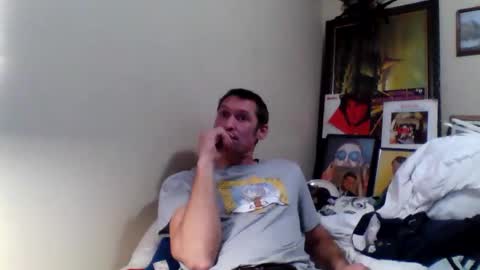 Darthmark420 online show from 11.18.25