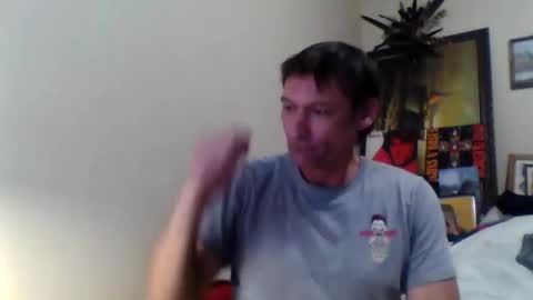 Darthmark420 online show from 04.07.26