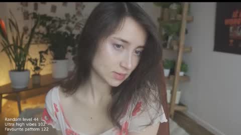 Snapshot of ifyouleave chatting on 12.02.25 Belle online show from 12.02.25