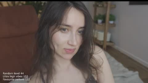 Snapshot of ifyouleave chatting on 01.05.26 Belle online show from 01.05.26