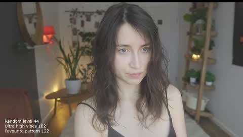 Snapshot of ifyouleave chatting on 01.08.26 Belle online show from 01.08.26