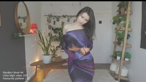 Snapshot of ifyouleave chatting on 02.03.26 Belle online show from 02.03.26