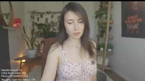 Snapshot of ifyouleave chatting on 02.09.26 Belle online show from 02.09.26