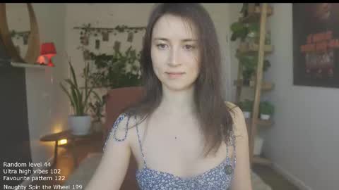 Snapshot of ifyouleave chatting on 02.10.26 Belle online show from 02.10.26