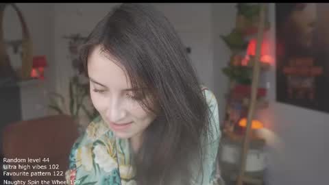 Snapshot of ifyouleave chatting on 03.01.26 Belle online show from 03.01.26