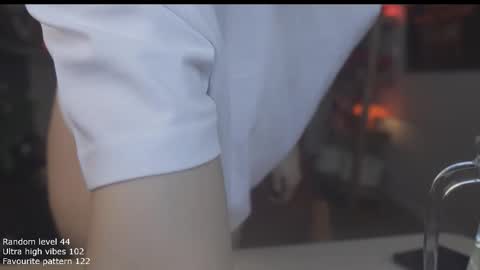 Belle online show from 03.10.26