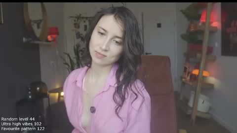 Belle online show from 03.23.26