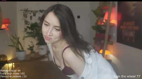 Belle online show from 04.16.26