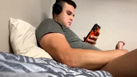 Jerkingoff online show from 09.23.25