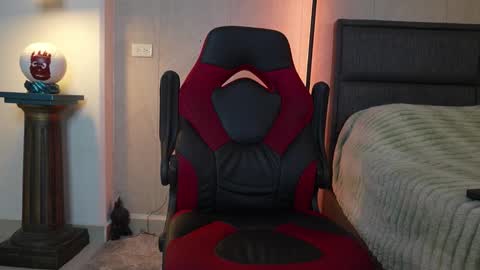 Igor scott online show from 11.21.25