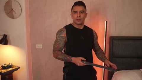 Igor scott online show from 03.22.26