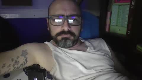 igorargen4 online show from 10.22.25