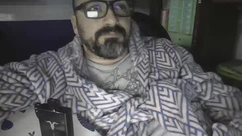 igorargen4 online show from 11.09.25