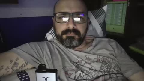 igorargen4 online show from 11.30.25