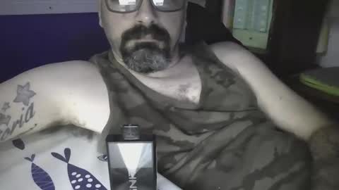 igorargen4 online show from 12.15.25