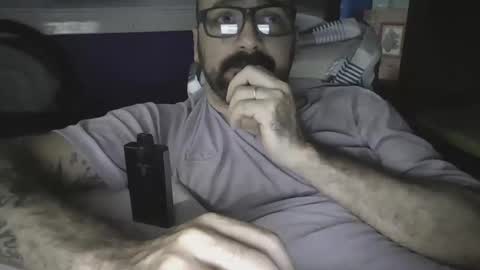 igorargen4 online show from 03.08.26