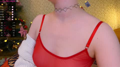 Emmy  help me reach 100 thumbs up online show from 12.24.24