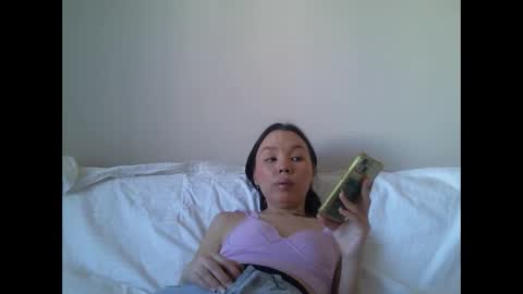 ihaly cree online show from 02.04.26