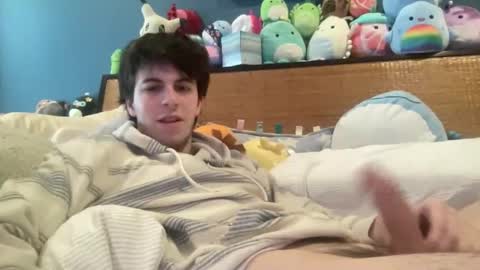 Snapshot of ihatethatcuteguy chatting on 02.09.26 All American Jock online show from 02.09.26