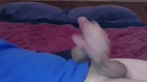 ihavebigballs00 online show from 10.16.25