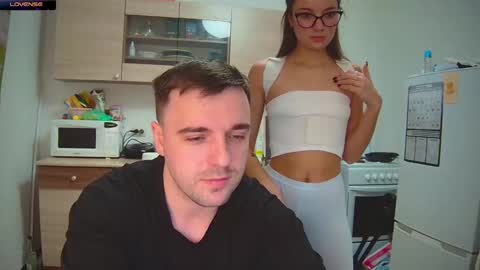 Julia and Mira online show from 12.04.24