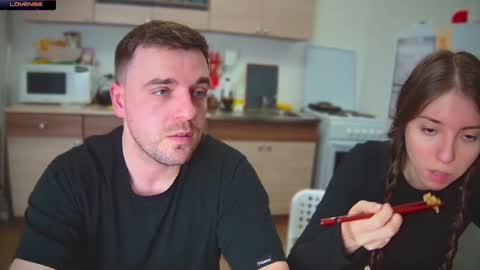 Julia and Mira online show from 12.08.24