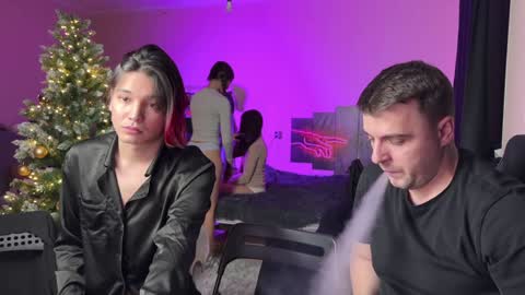 Julia and Mira online show from 12.25.24