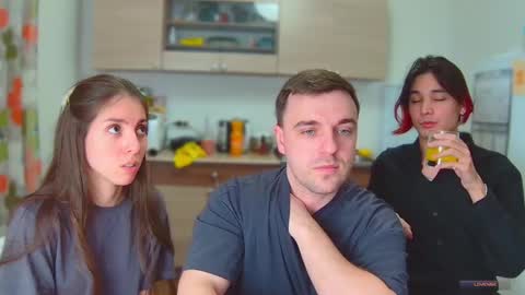 Julia and Mira online show from 12.29.24