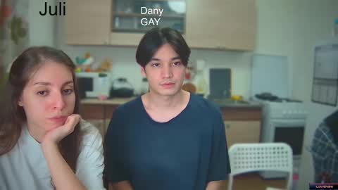 Julia and Mira online show from 01.14.25