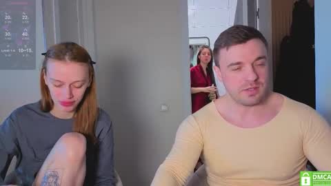 Julia and Mira online show from 03.21.26