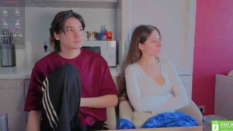 Julia and Mira online show from 04.11.26