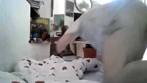 Nice BBOy online show from 04.07.26