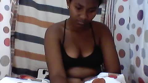 Snapshot of iiiirasoa chatting on 06.13.26 iiiirasoa online show from 06.13.26