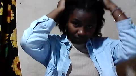 Snapshot of iiiirasoa chatting on 06.18.26 iiiirasoa online show from 06.18.26