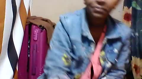 Snapshot of iiiirasoa chatting on 06.24.26 iiiirasoa online show from 06.24.26