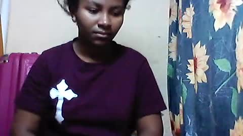 Snapshot of iiiirasoa chatting on 06.28.26 iiiirasoa online show from 06.28.26