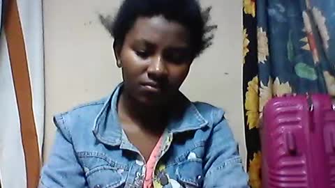 Snapshot of iiiirasoa chatting on 07.08.26 iiiirasoa online show from 07.08.26