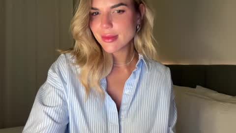 Ivy online show from 12.07.24