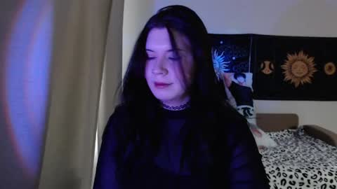 Snapshot of iintimate_flesh chatting on 05.04.26 Vella online show from 05.04.26