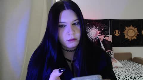 Snapshot of iintimate_flesh chatting on 05.11.26 Vella online show from 05.11.26