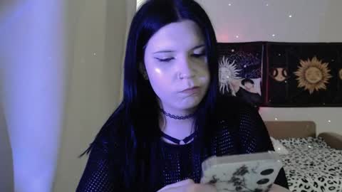 Snapshot of iintimate_flesh chatting on 06.29.26 Vella online show from 06.29.26