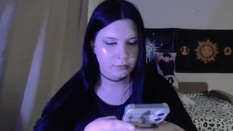 Snapshot of iintimate_flesh chatting on 07.01.26 Vella online show from 07.01.26