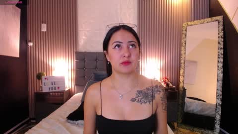 Isa online show from 12.09.24