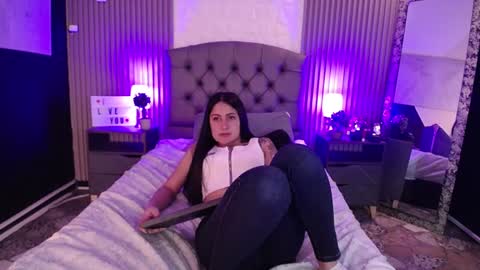 Isa online show from 12.21.24