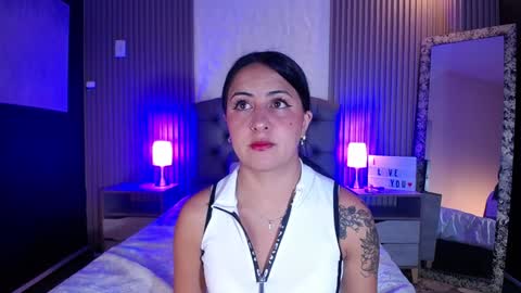 Isa online show from 01.09.25