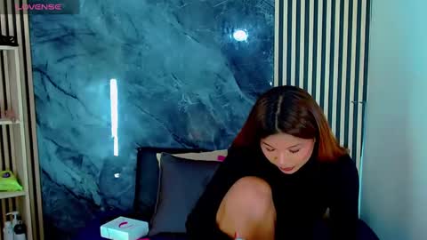 iisalombardi online show from 11.04.25