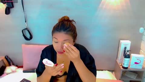 iisalombardi online show from 11.10.25