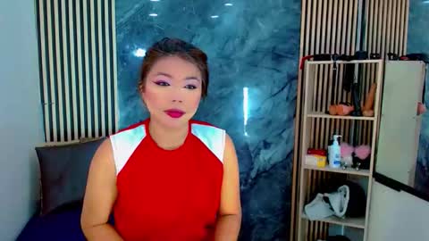 iisalombardi online show from 11.11.25