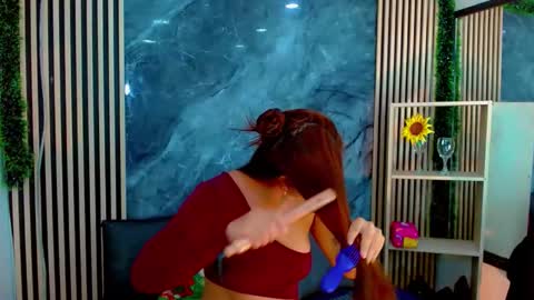 iisalombardi online show from 01.06.26